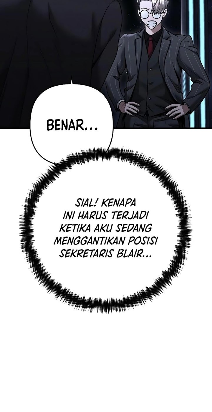 Foreigner on the Periphery (Remake) Chapter 27 - halaman 19