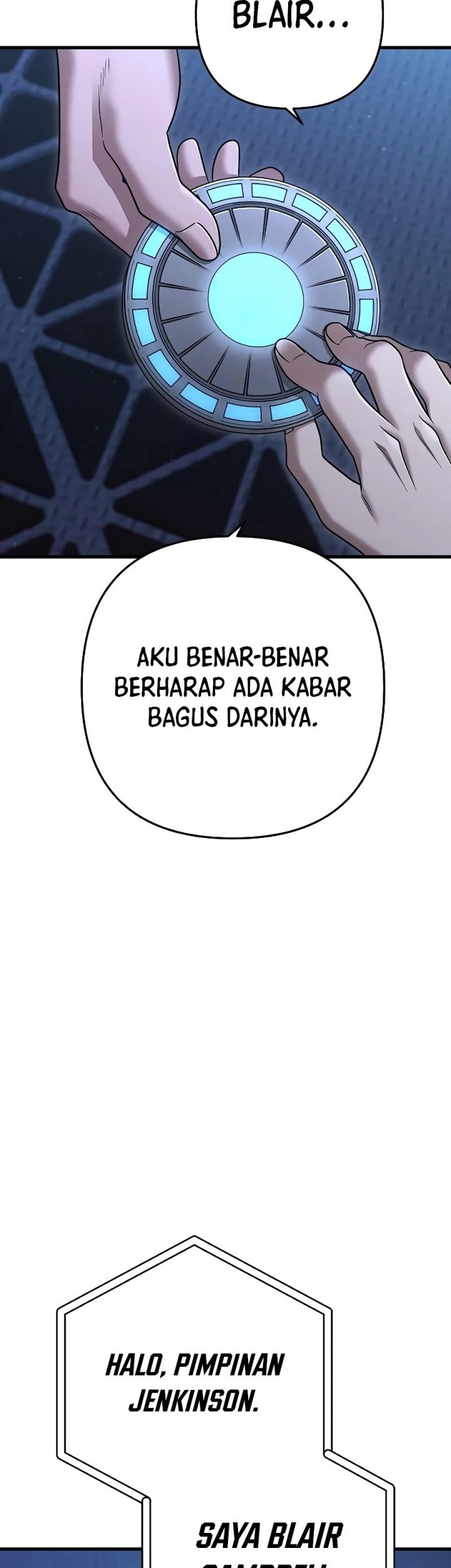 Foreigner on the Periphery (Remake) Chapter 27 - halaman 27