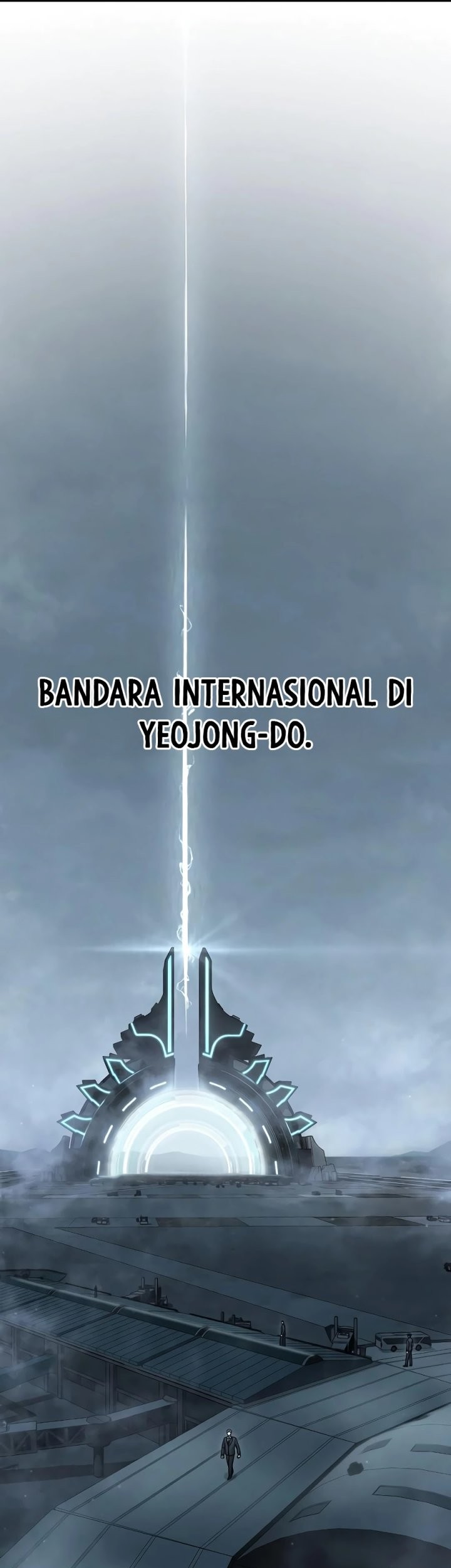 Foreigner on the Periphery (Remake) Chapter 27 - halaman 39