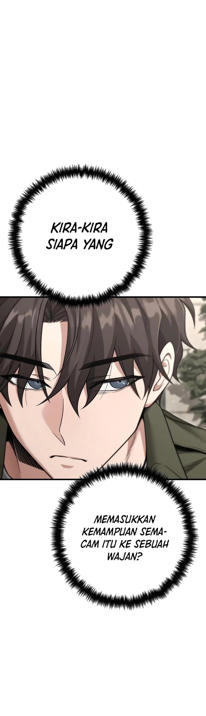 Foreigner on the Periphery (Remake) Chapter 27 - halaman 46