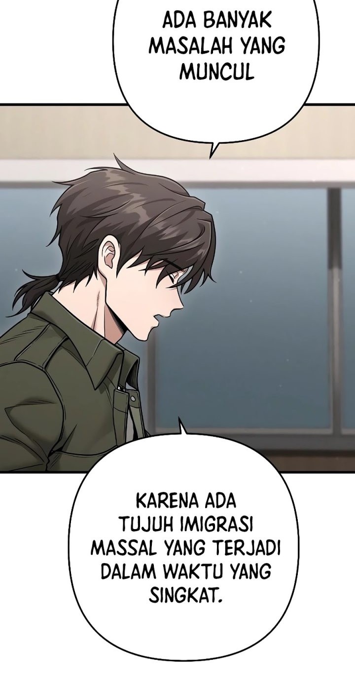 Foreigner on the Periphery (Remake) Chapter 27 - halaman 59