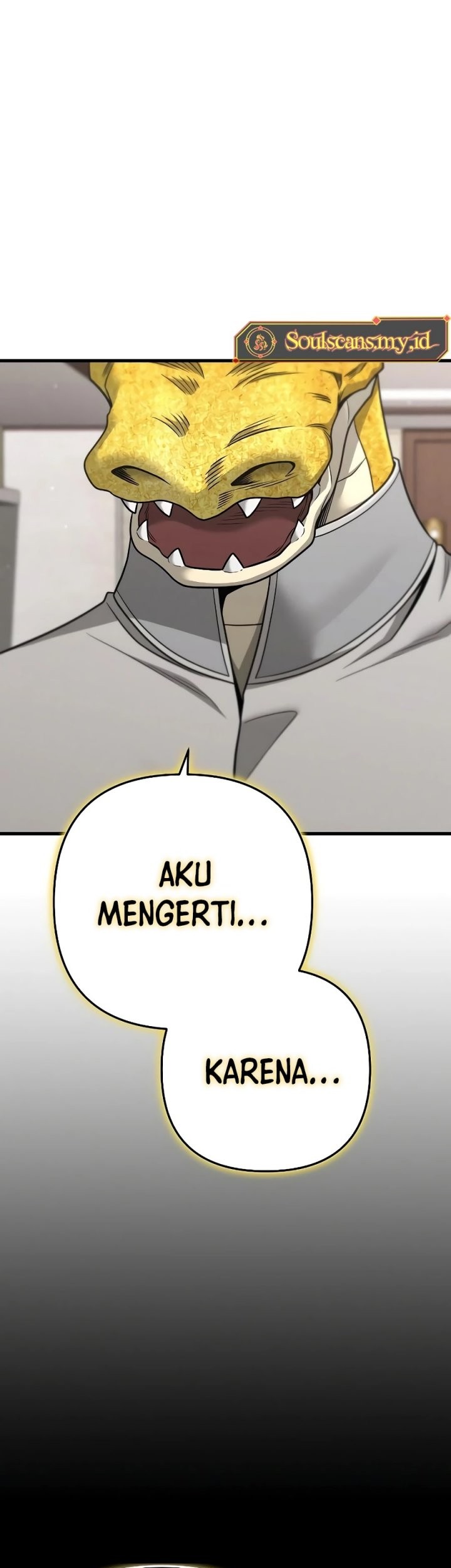 Foreigner on the Periphery (Remake) Chapter 27 - halaman 60