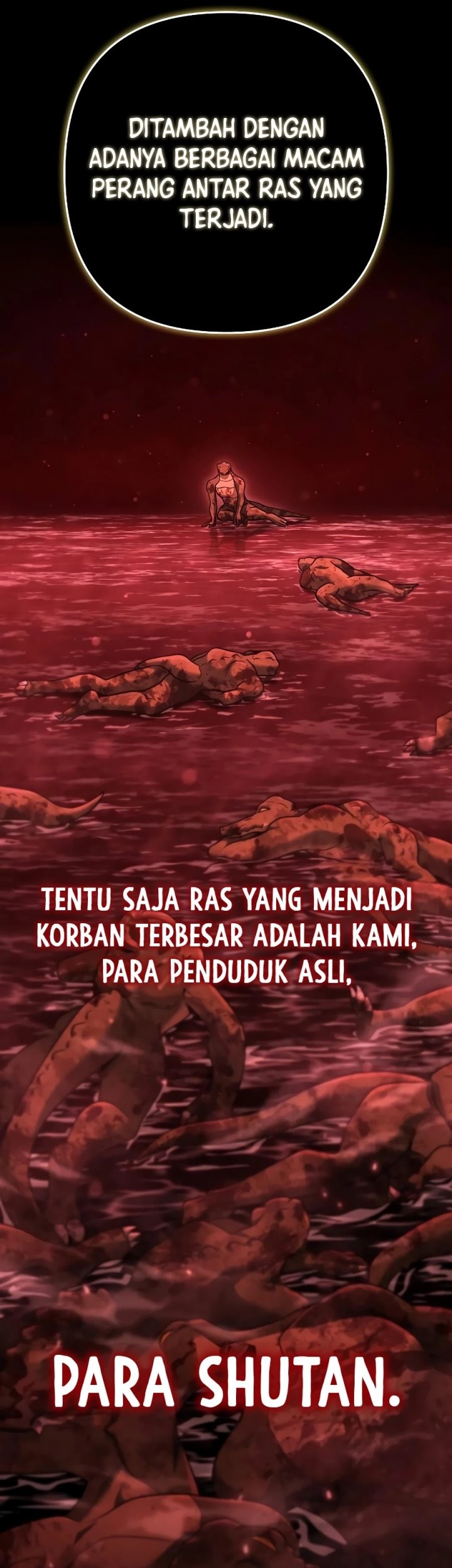 Foreigner on the Periphery (Remake) Chapter 27 - halaman 62