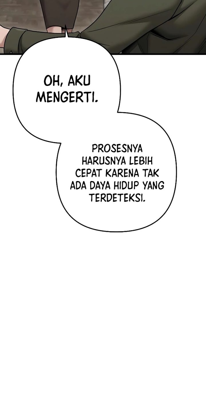 Foreigner on the Periphery (Remake) Chapter 27 - halaman 70