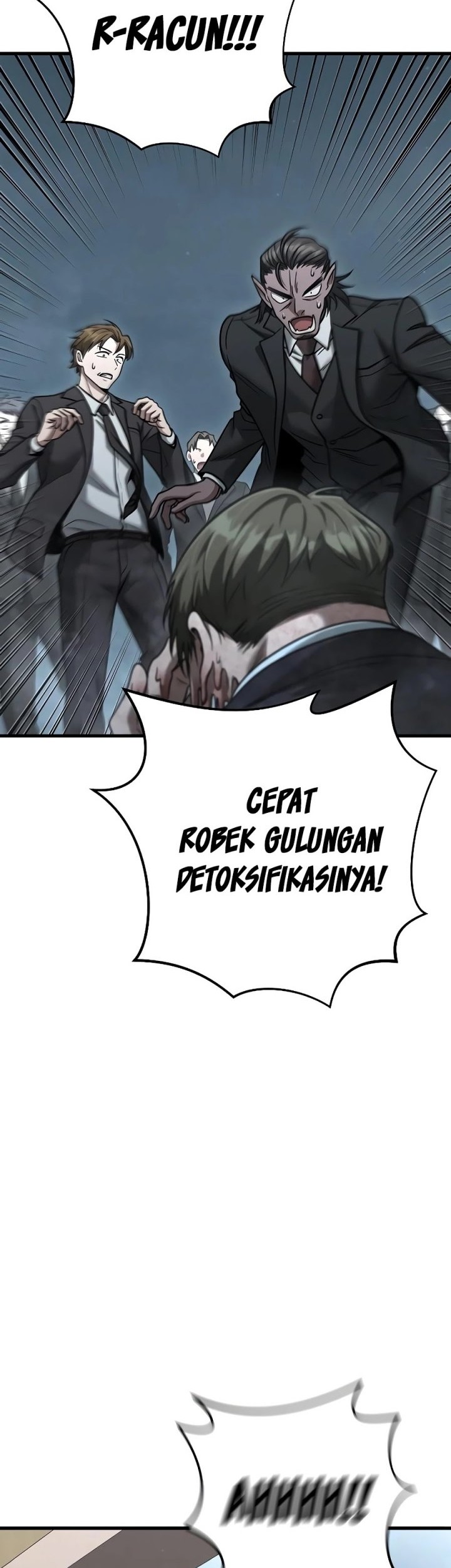 Foreigner on the Periphery (Remake) Chapter 27 - halaman 78