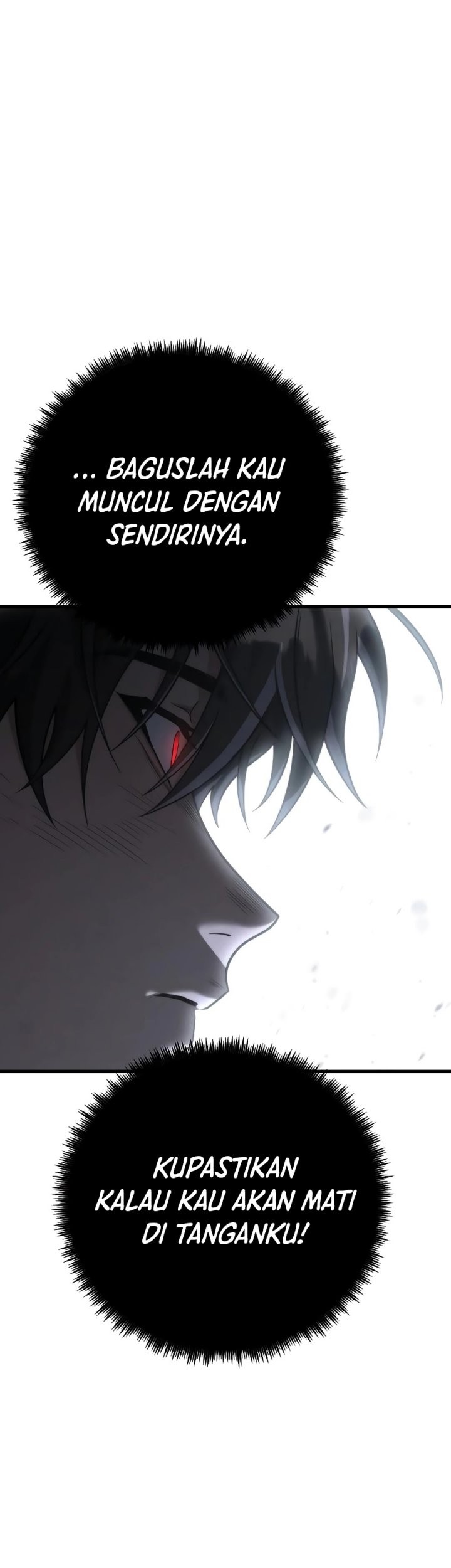 Foreigner on the Periphery (Remake) Chapter 27 - halaman 80
