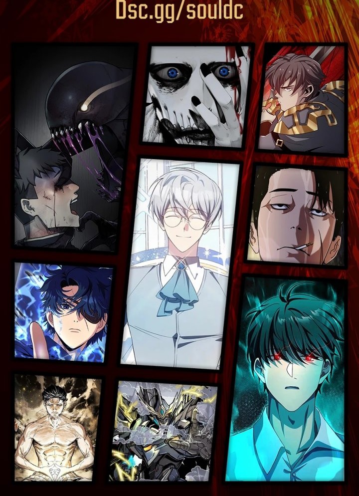 Foreigner on the Periphery (Remake) Chapter 27 - halaman 84