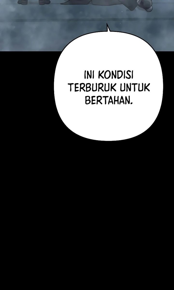 Foreigner on the Periphery (Remake) Chapter 28 - halaman 11