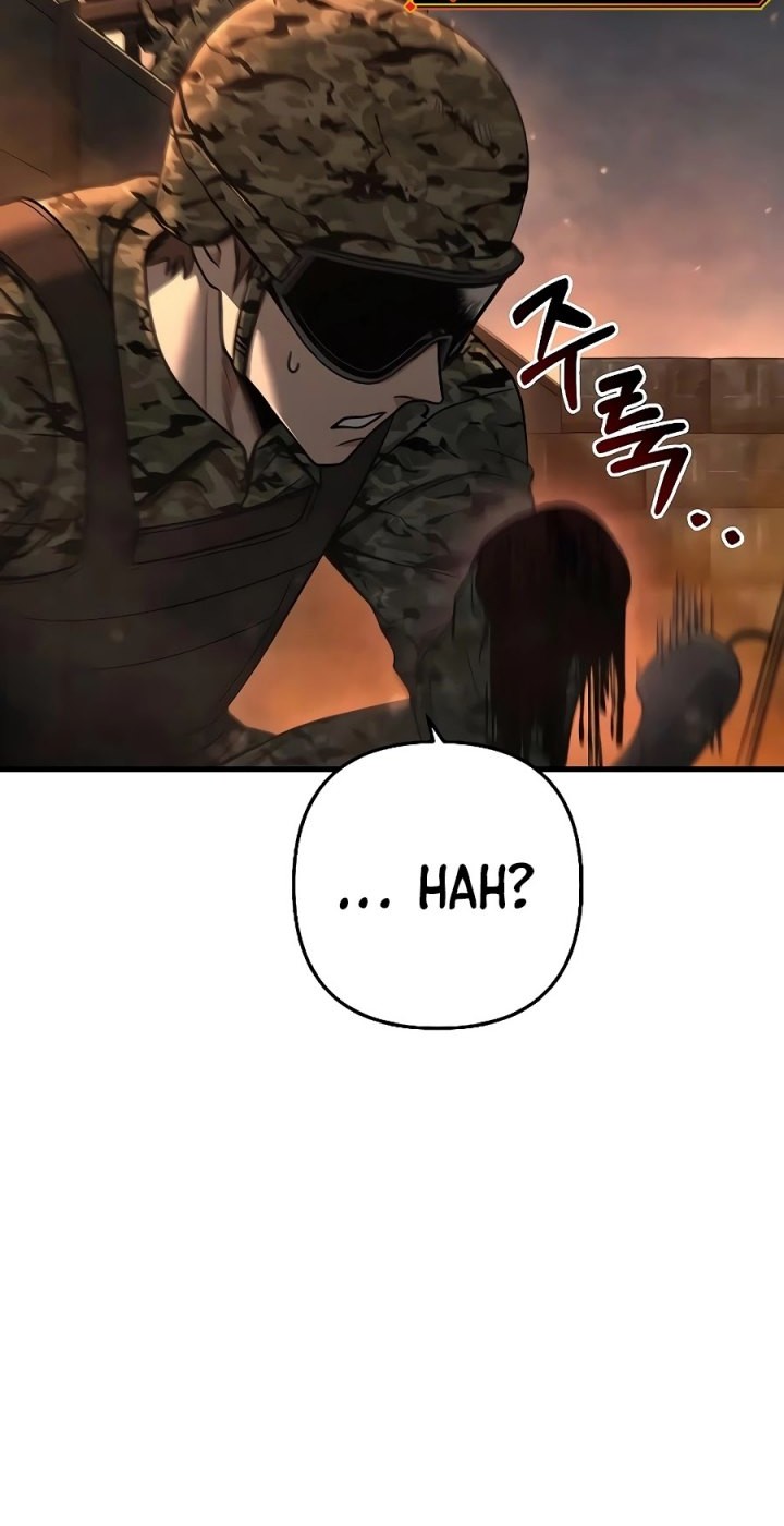 Foreigner on the Periphery (Remake) Chapter 28 - halaman 28