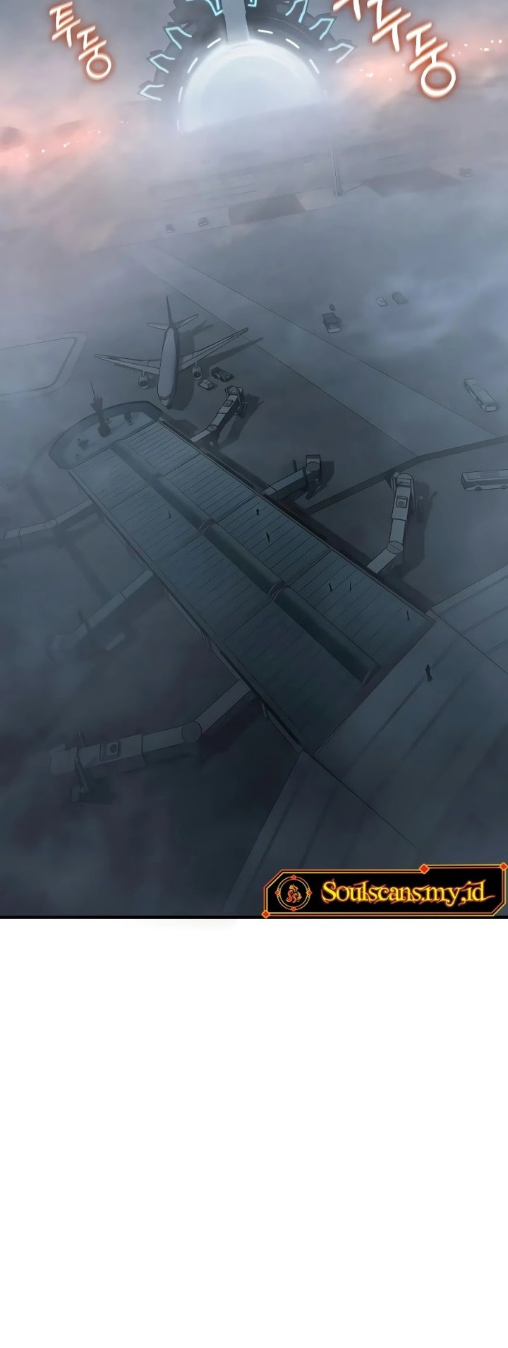Foreigner on the Periphery (Remake) Chapter 28 - halaman 30