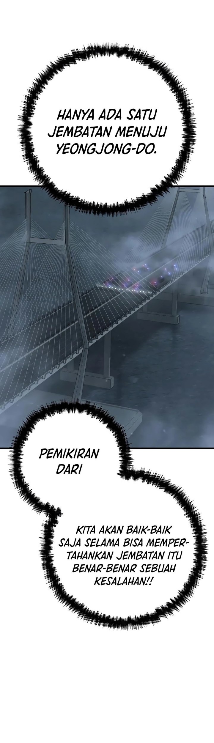 Foreigner on the Periphery (Remake) Chapter 28 - halaman 32