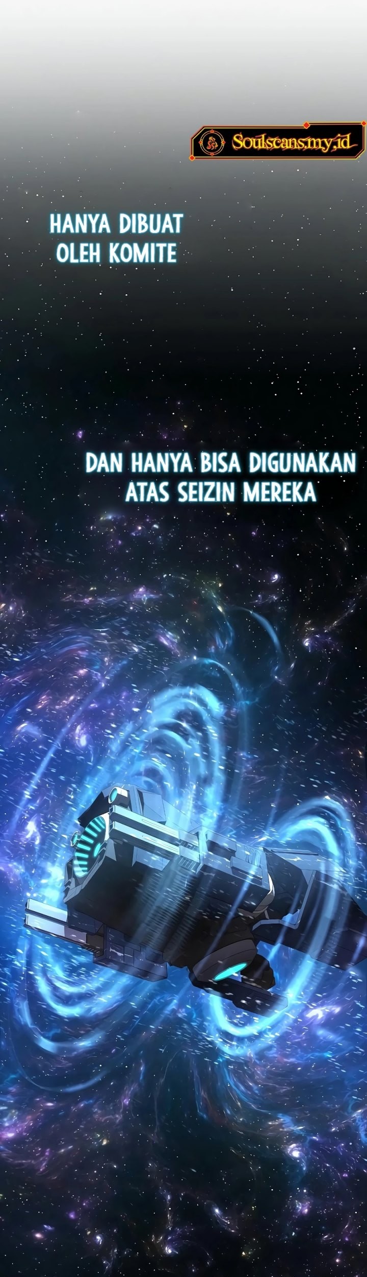 Foreigner on the Periphery (Remake) Chapter 28 - halaman 45
