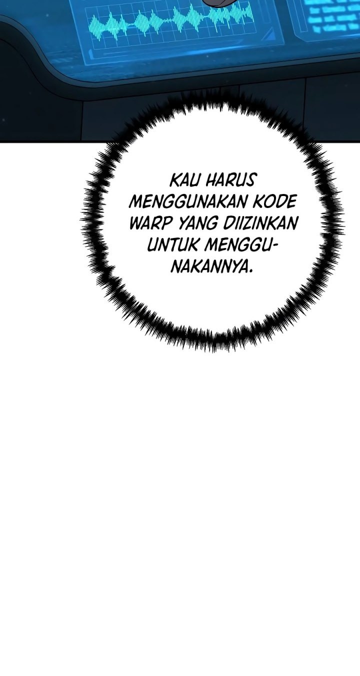 Foreigner on the Periphery (Remake) Chapter 28 - halaman 47
