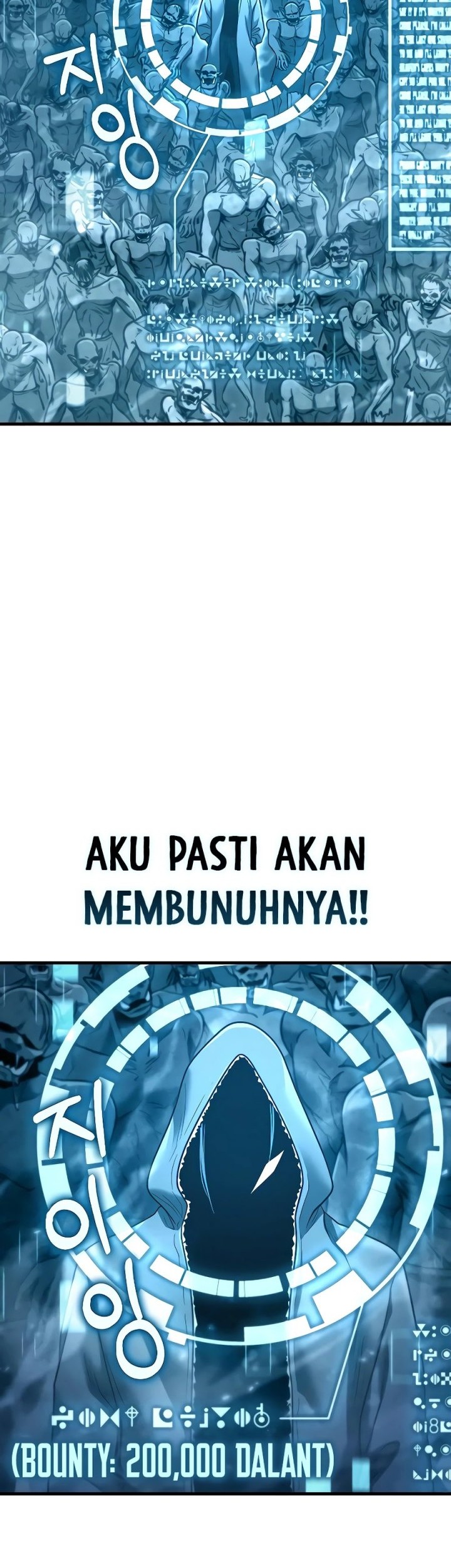 Foreigner on the Periphery (Remake) Chapter 28 - halaman 62