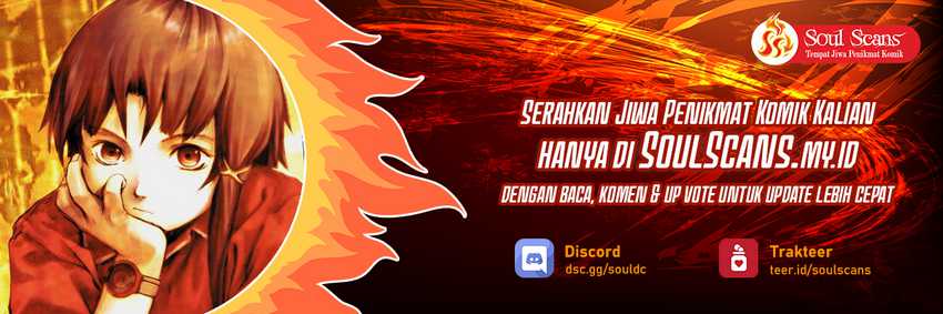 Foreigner on the Periphery (Remake) Chapter 29 - halaman 2
