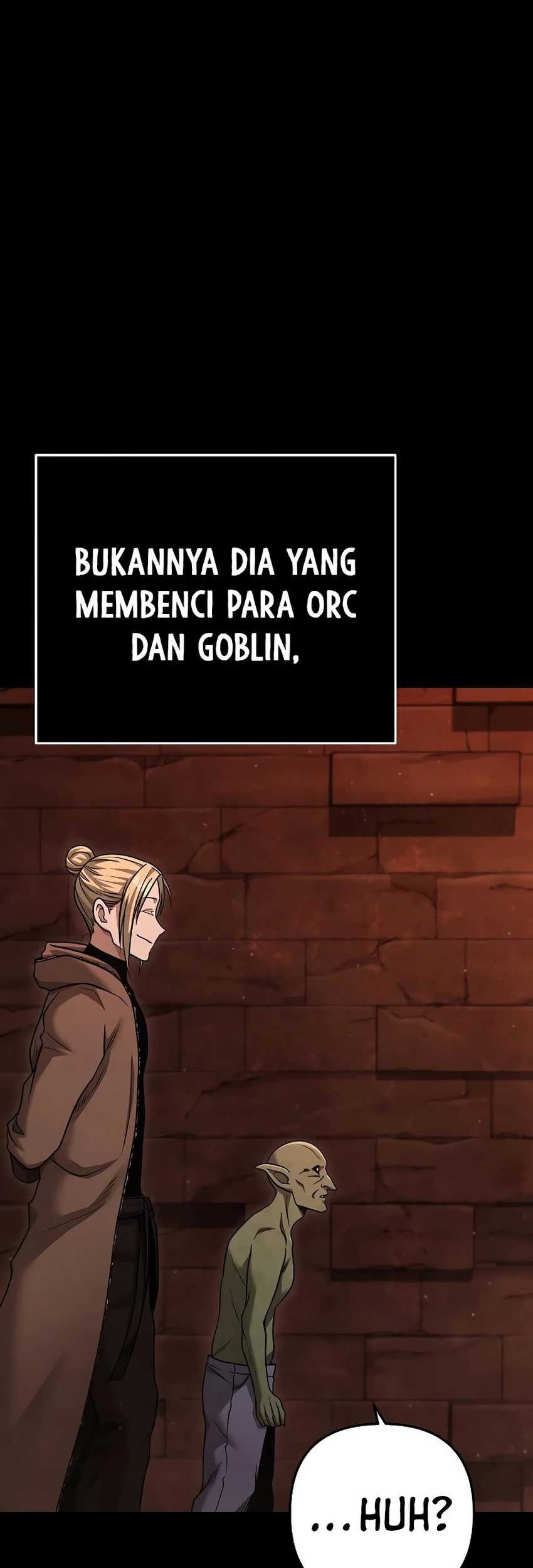 Foreigner on the Periphery (Remake) Chapter 29 - halaman 27