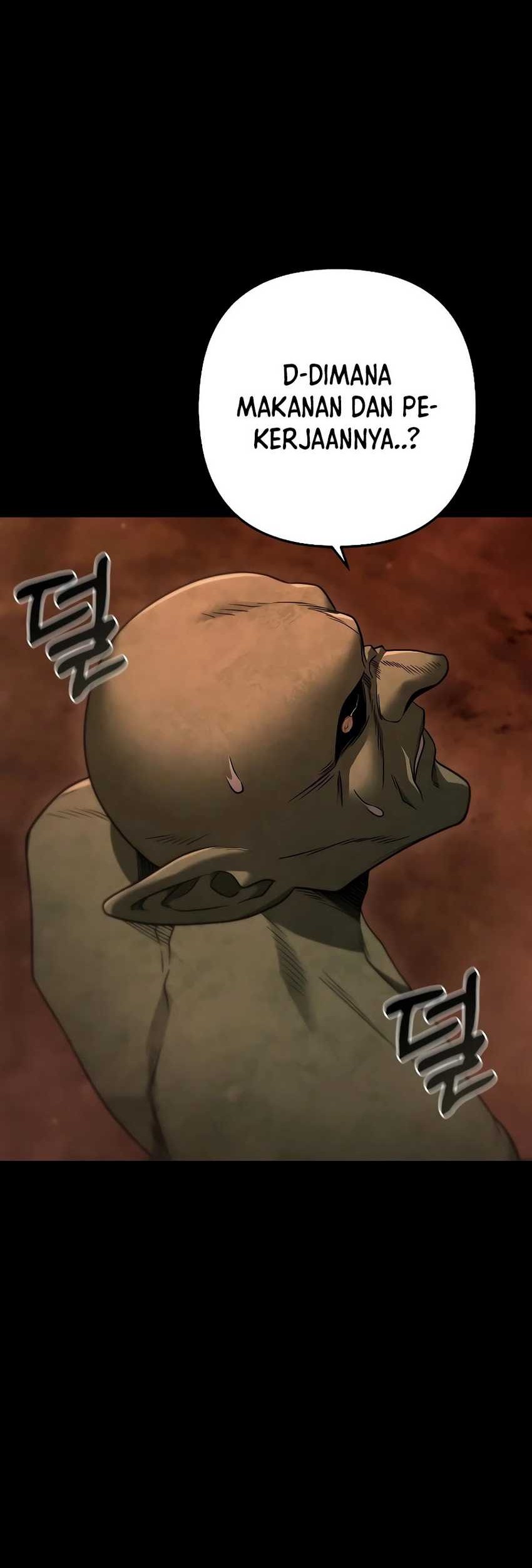 Foreigner on the Periphery (Remake) Chapter 29 - halaman 30