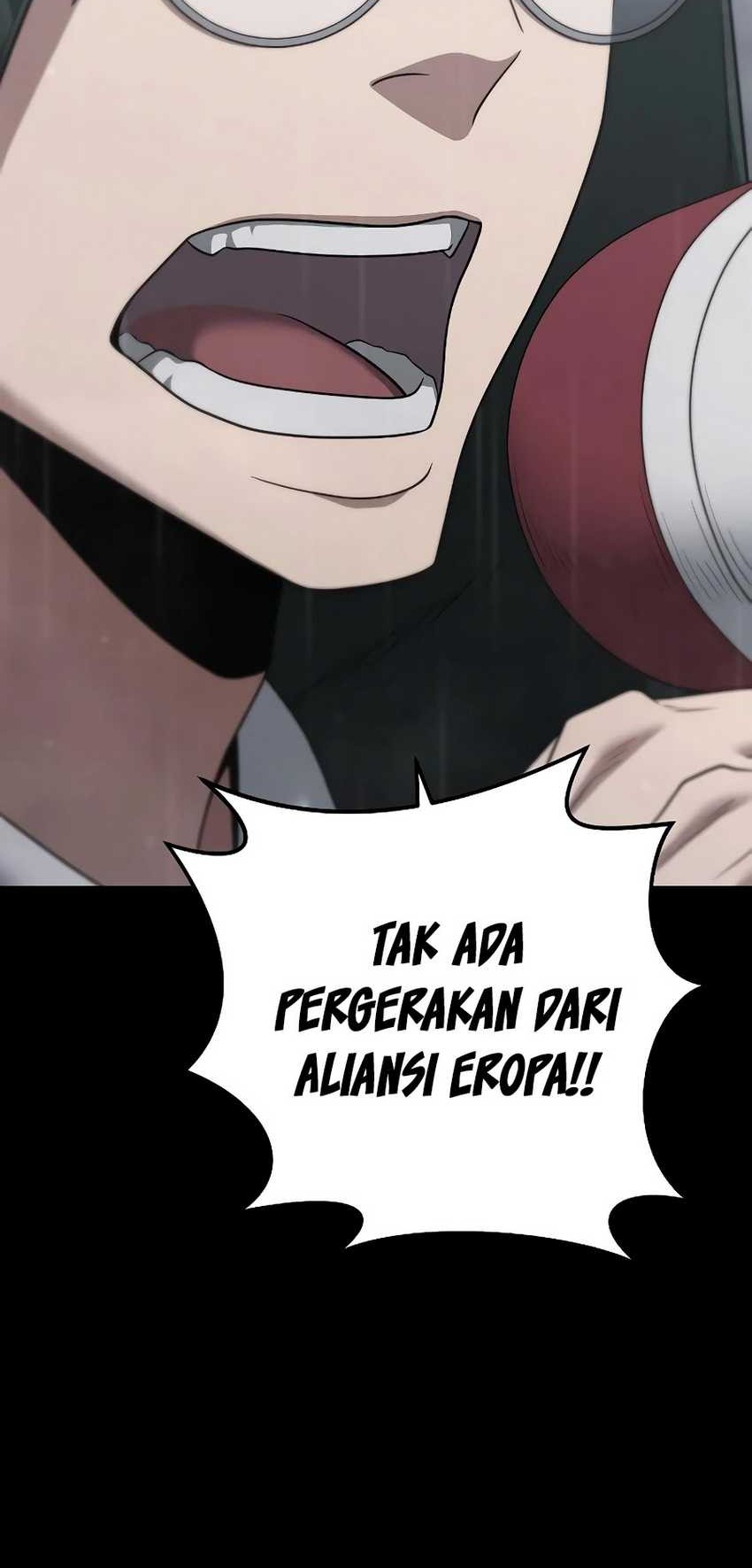 Foreigner on the Periphery (Remake) Chapter 29 - halaman 34
