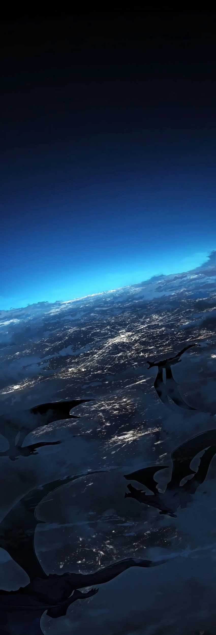 Foreigner on the Periphery (Remake) Chapter 29 - halaman 45