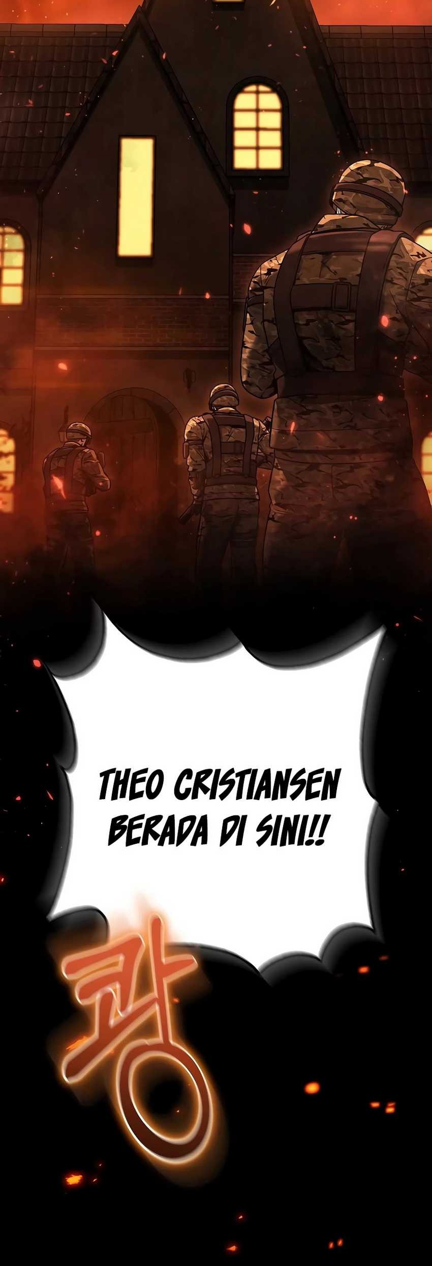 Foreigner on the Periphery (Remake) Chapter 29 - halaman 47