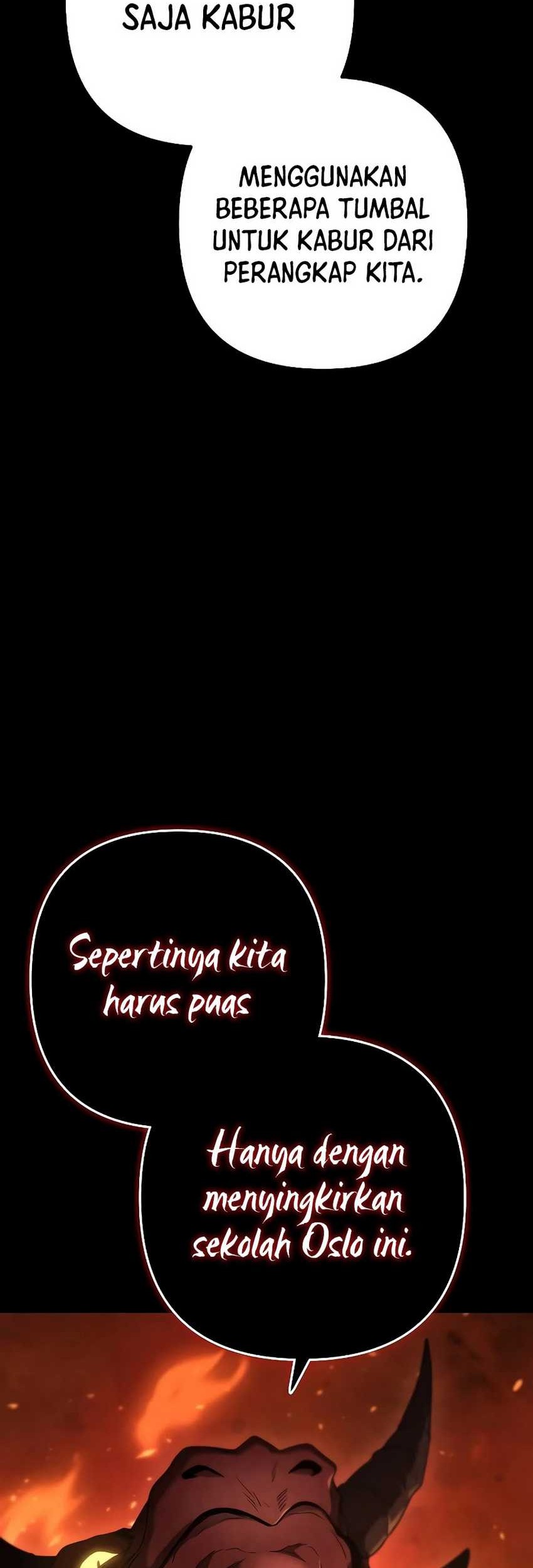 Foreigner on the Periphery (Remake) Chapter 29 - halaman 52
