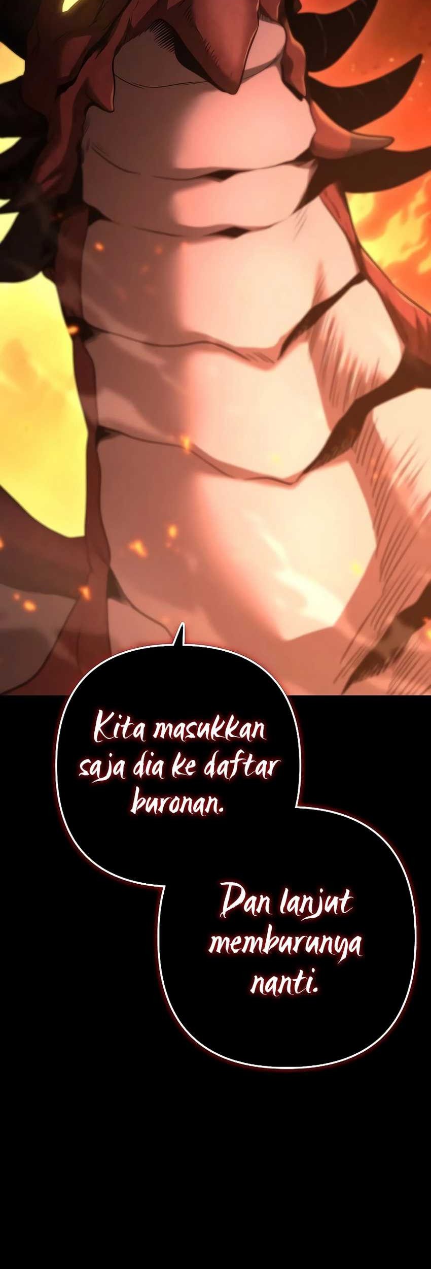 Foreigner on the Periphery (Remake) Chapter 29 - halaman 53