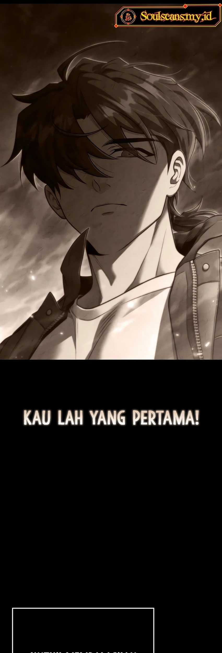 Foreigner on the Periphery (Remake) Chapter 29 - halaman 72