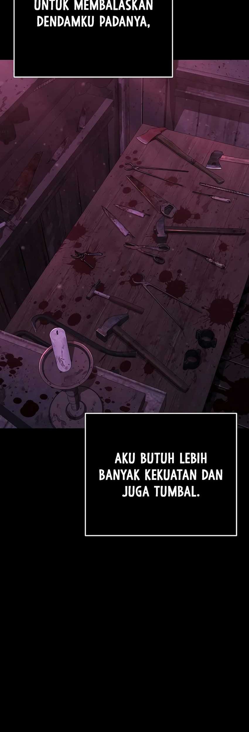 Foreigner on the Periphery (Remake) Chapter 29 - halaman 73