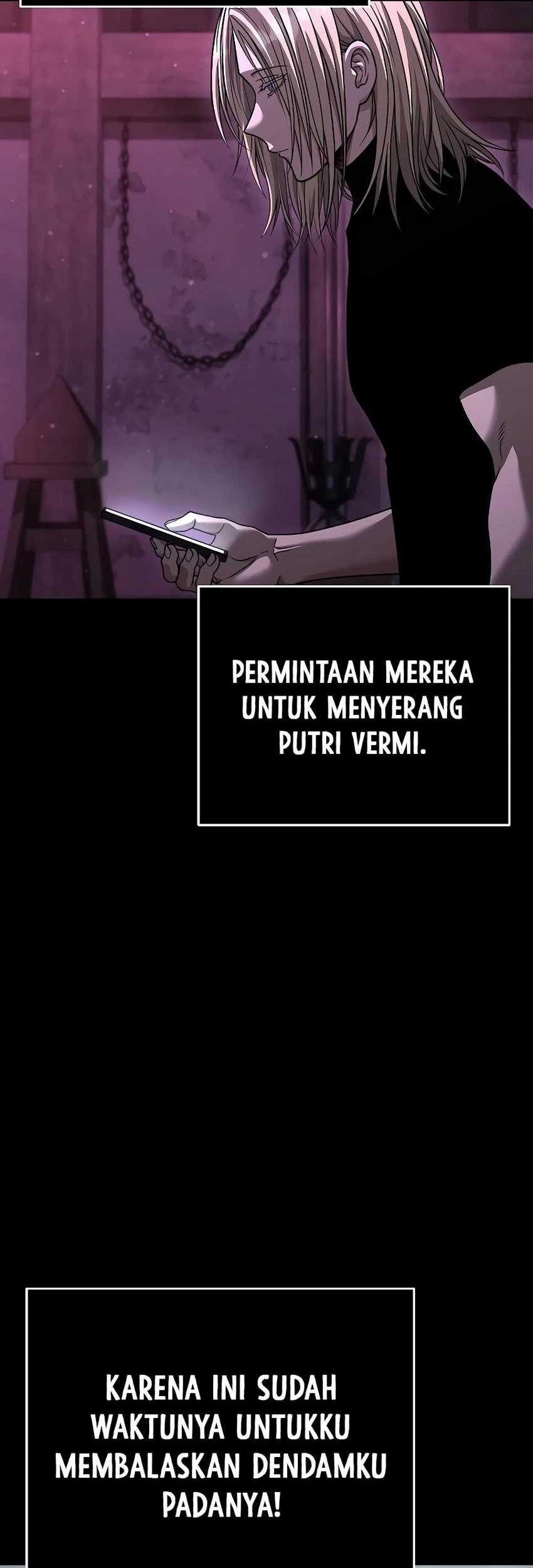 Foreigner on the Periphery (Remake) Chapter 29 - halaman 79