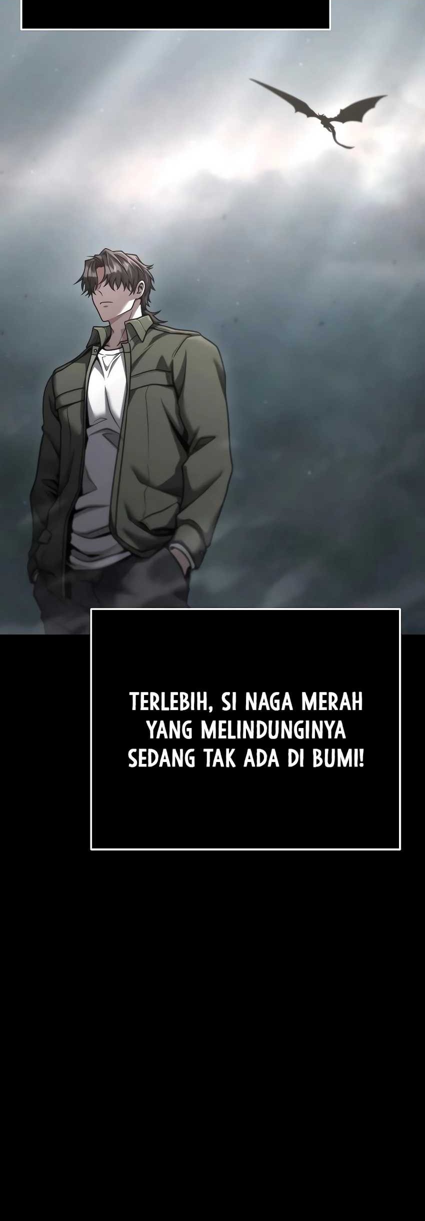 Foreigner on the Periphery (Remake) Chapter 29 - halaman 80
