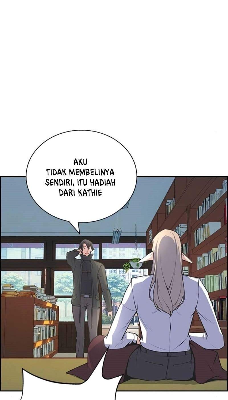Foreigner on the Periphery (Remake) Chapter 3 - halaman 35
