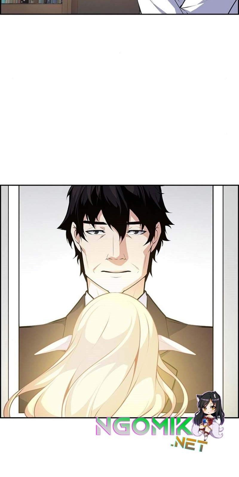 Foreigner on the Periphery (Remake) Chapter 3 - halaman 45