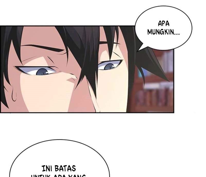 Foreigner on the Periphery (Remake) Chapter 3 - halaman 55