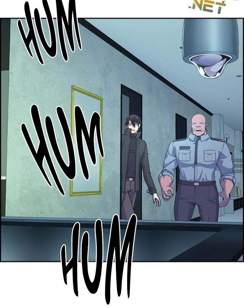 Foreigner on the Periphery (Remake) Chapter 3 - halaman 96