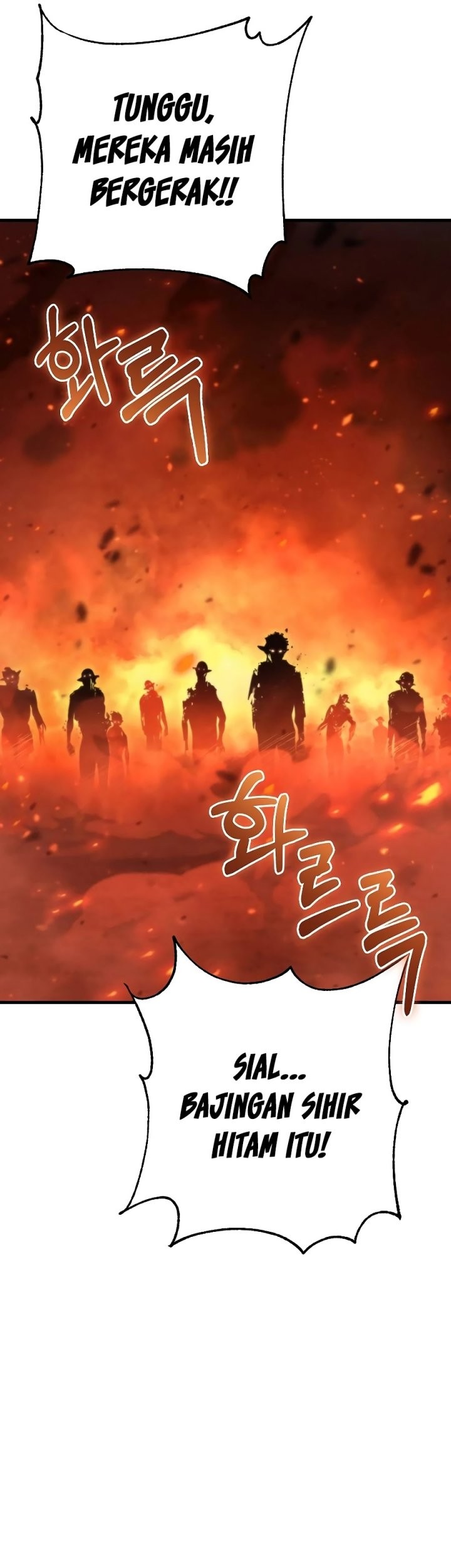 Foreigner on the Periphery (Remake) Chapter 30 - halaman 16