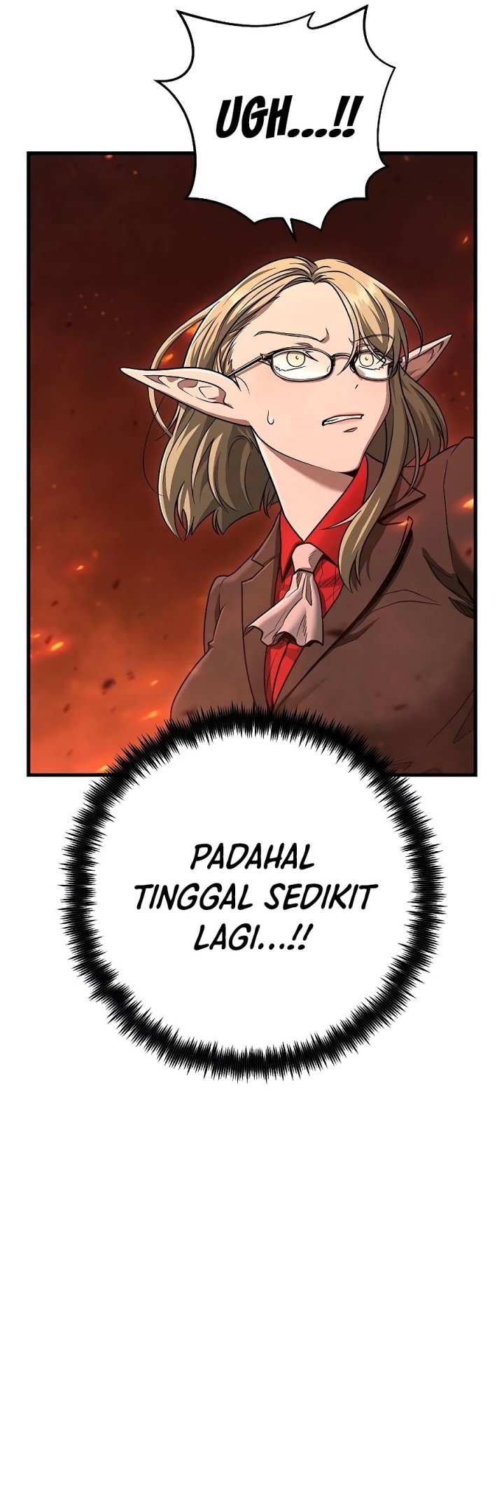 Foreigner on the Periphery (Remake) Chapter 30 - halaman 24