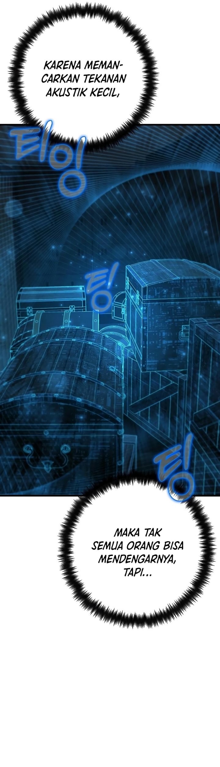 Foreigner on the Periphery (Remake) Chapter 30 - halaman 59
