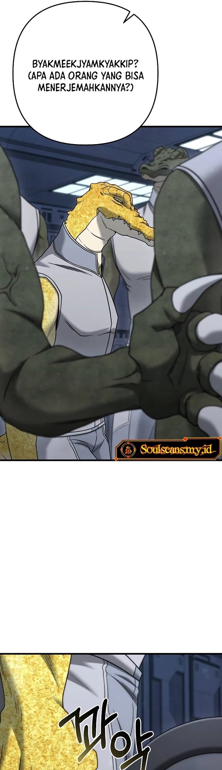 Foreigner on the Periphery (Remake) Chapter 30 - halaman 73