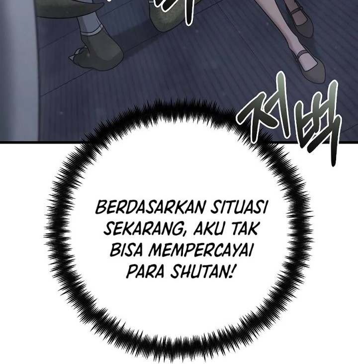 Foreigner on the Periphery (Remake) Chapter 30 - halaman 76