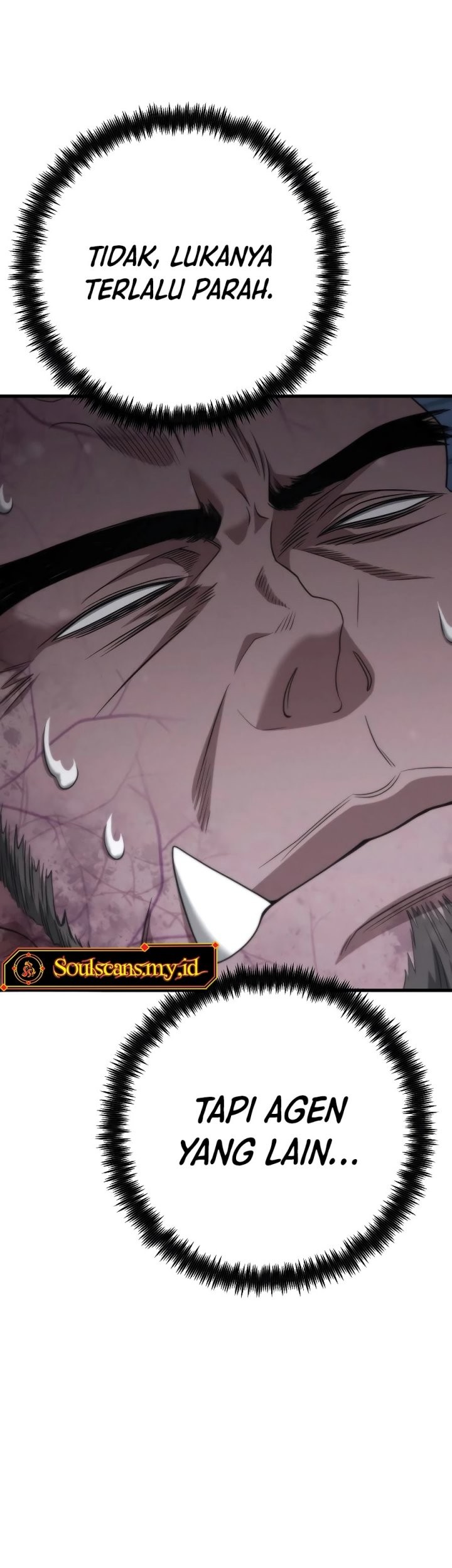 Foreigner on the Periphery (Remake) Chapter 30 - halaman 79