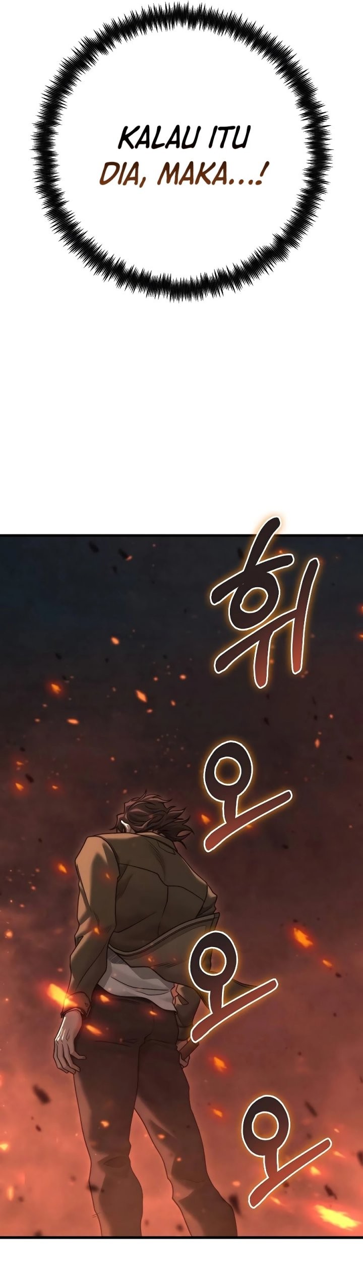 Foreigner on the Periphery (Remake) Chapter 30 - halaman 88