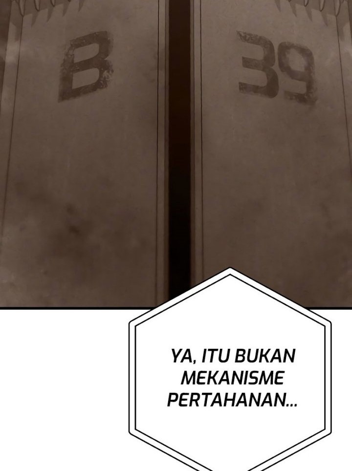 Foreigner on the Periphery (Remake) Chapter 31 - halaman 11
