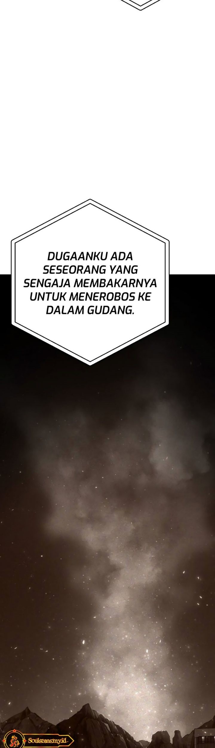 Foreigner on the Periphery (Remake) Chapter 31 - halaman 12