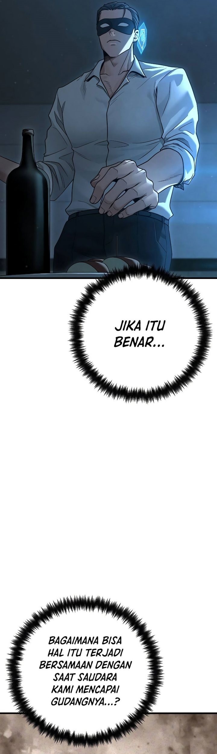 Foreigner on the Periphery (Remake) Chapter 31 - halaman 14