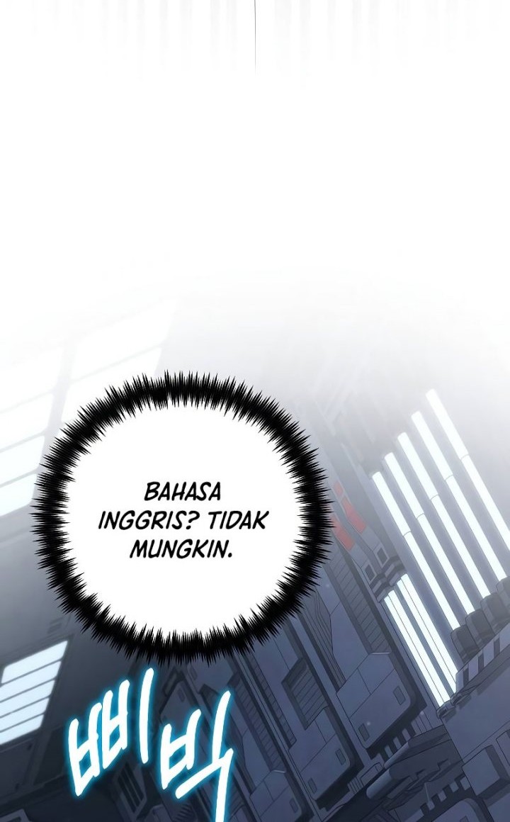 Foreigner on the Periphery (Remake) Chapter 31 - halaman 27