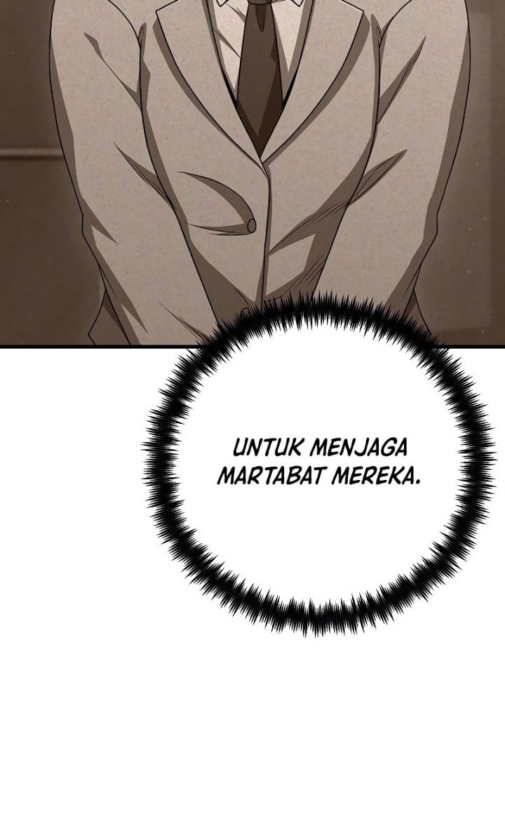 Foreigner on the Periphery (Remake) Chapter 31 - halaman 29
