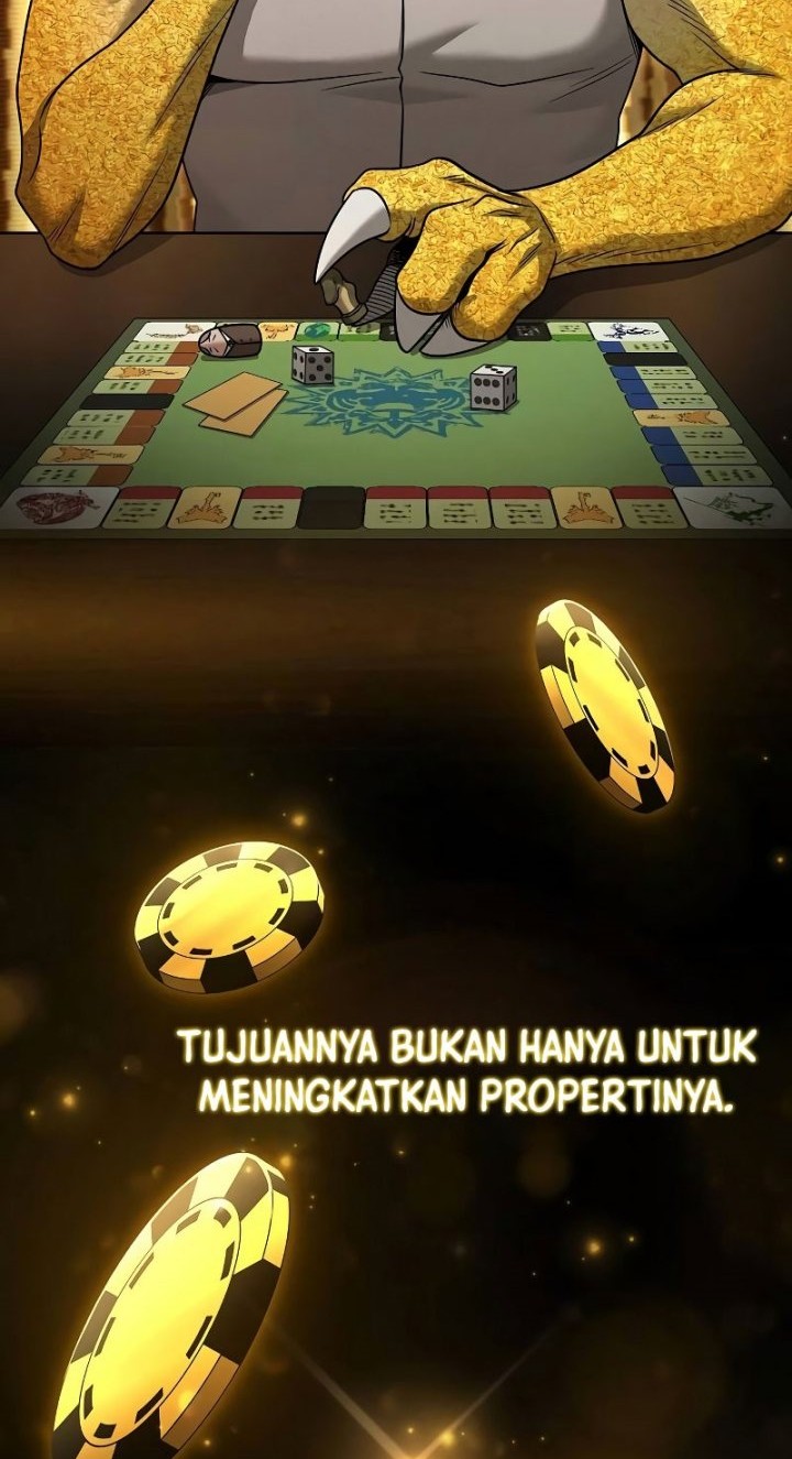 Foreigner on the Periphery (Remake) Chapter 31 - halaman 35