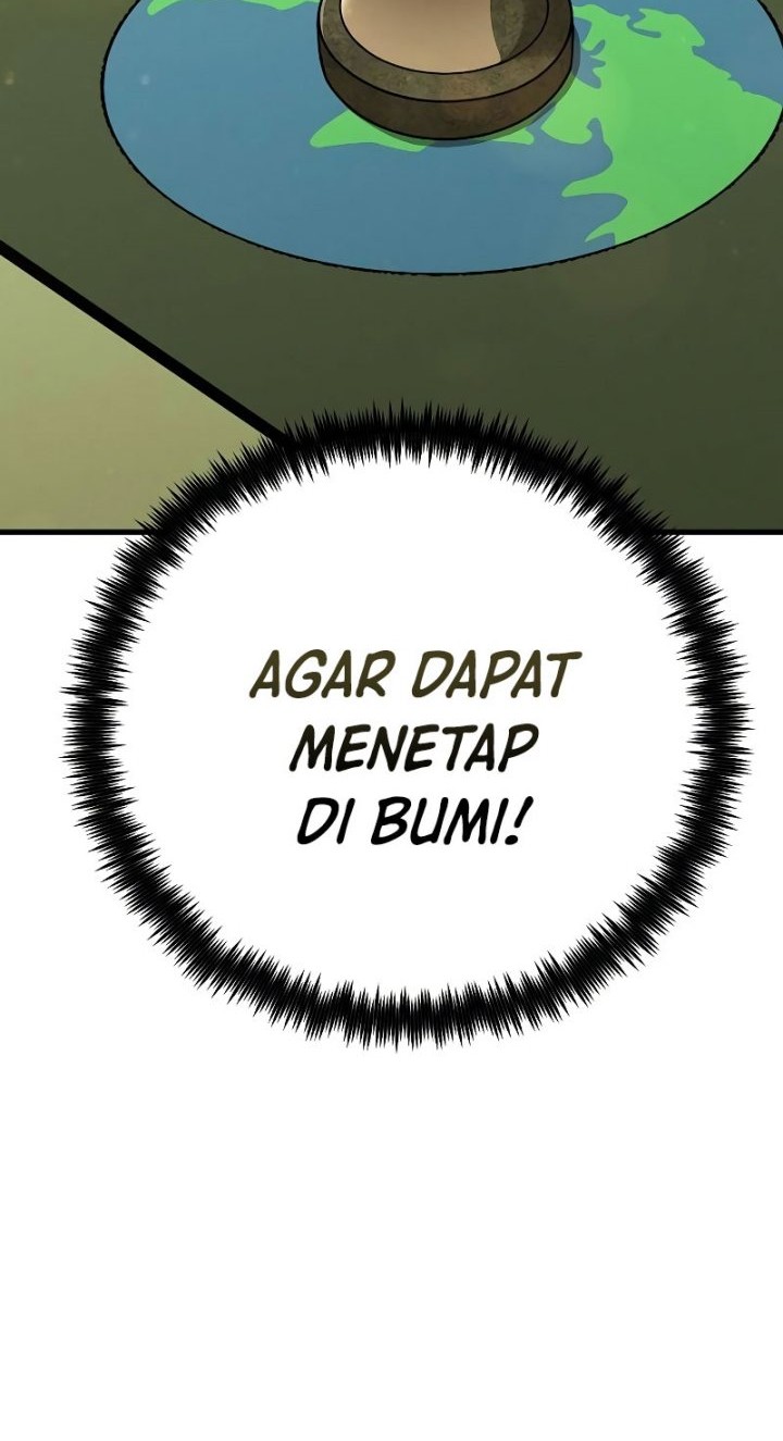 Foreigner on the Periphery (Remake) Chapter 31 - halaman 37