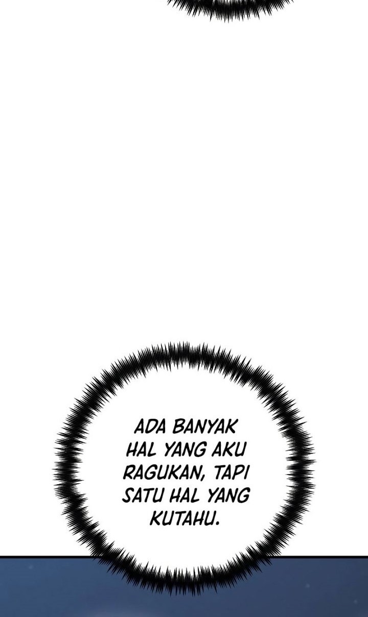 Foreigner on the Periphery (Remake) Chapter 31 - halaman 43