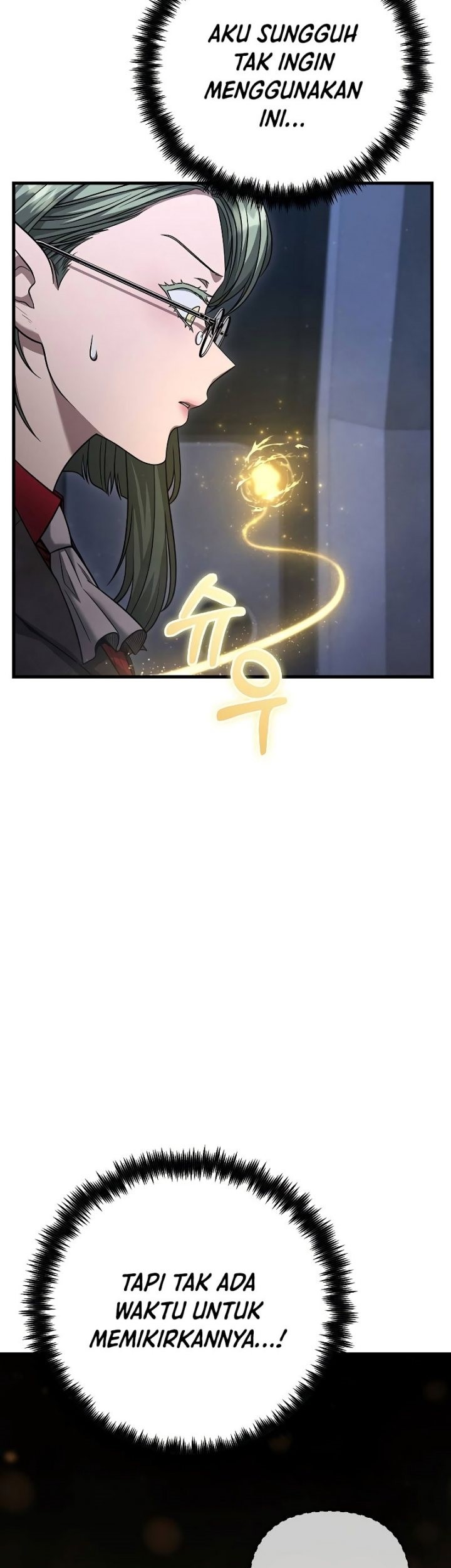 Foreigner on the Periphery (Remake) Chapter 31 - halaman 46